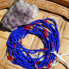 Ambition Ghana waist beads