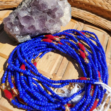 Ambition Ghana waist beads