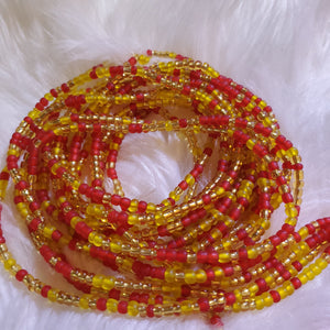 African mix