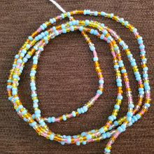 African waist bead bundle deal