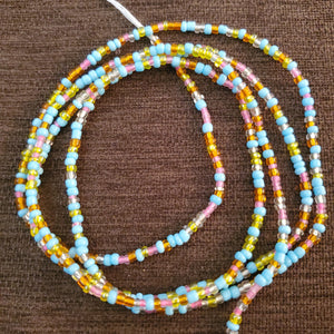African waist bead bundle deal