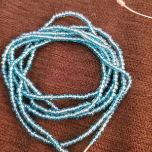 African waist bead bundle deal