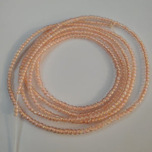 African waist bead bundle deal