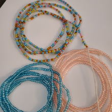 African waist bead bundle deal