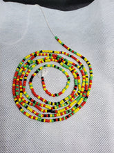 Rasta love