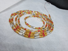 Authentic Waist Beads