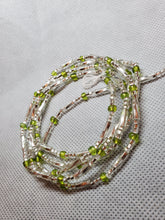 Shine bright waist beads