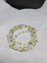 Shine bright waist beads