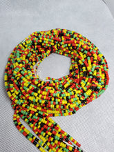 Rasta love