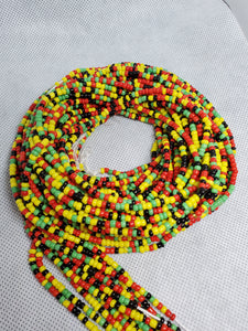 Rasta love