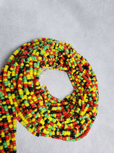 Rasta love