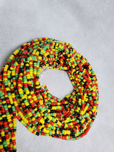 Rasta love