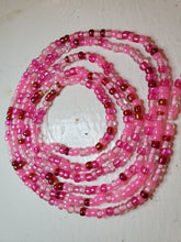 Pretty in pinks