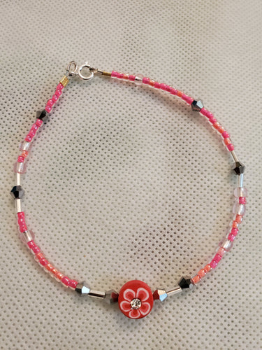 Anklet