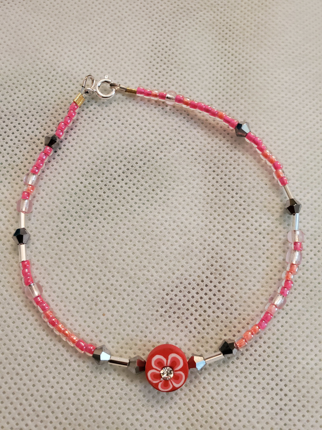 Anklet