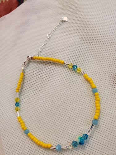 Anklet