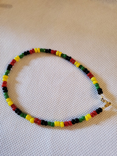 Keepin it RastA