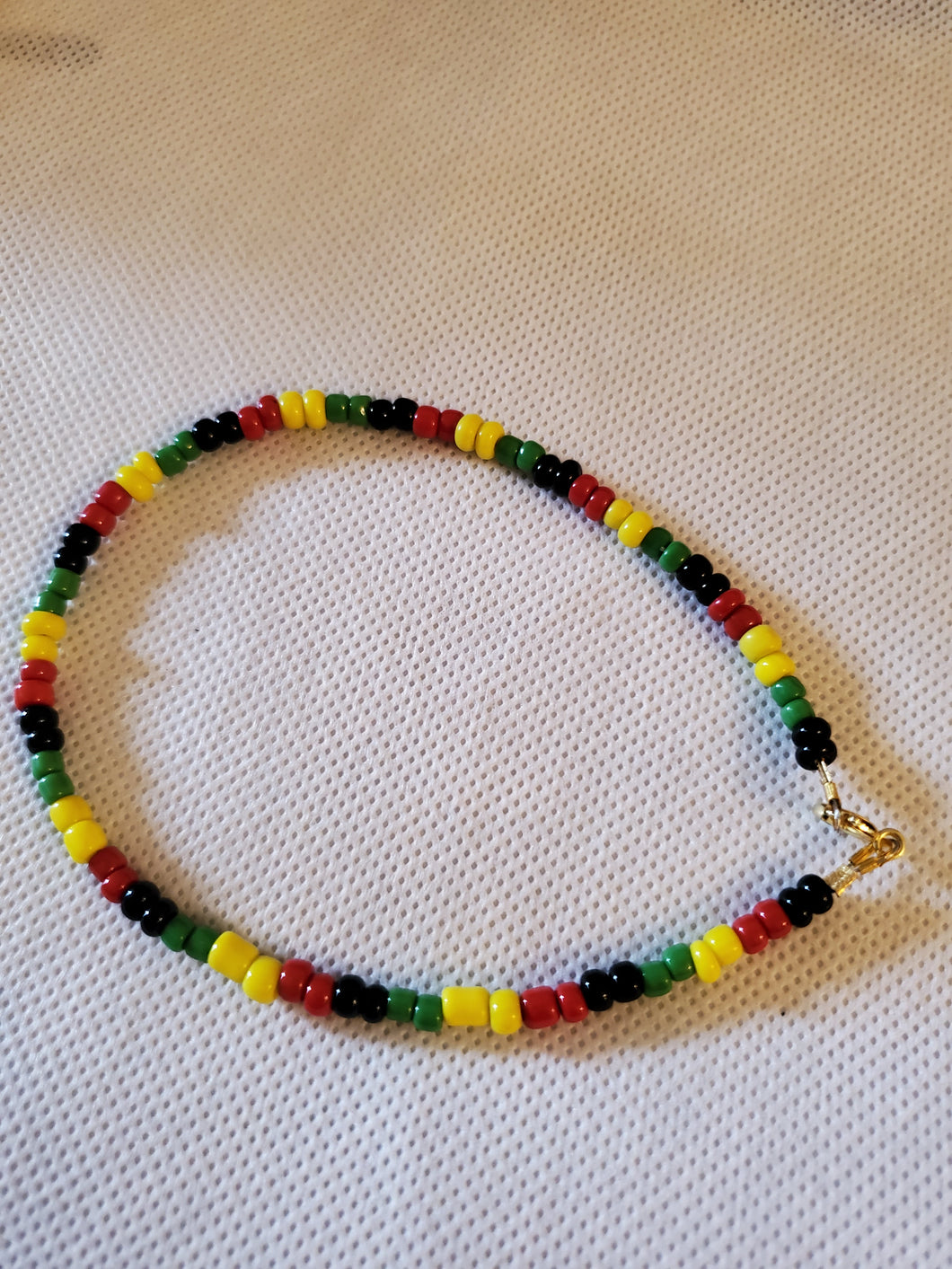 Keepin it RastA