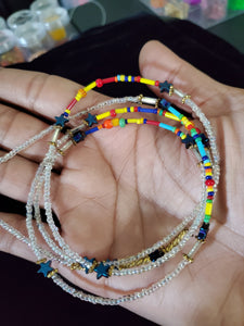 African star light