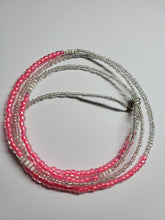 Luxury waist bead set