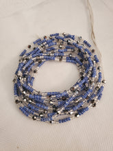 Authentic African waist beads