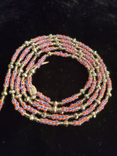 Authentic African waist beads