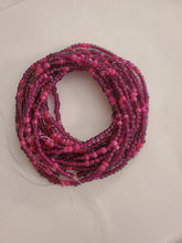 Luxury waist beads