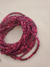 Luxury waist beads