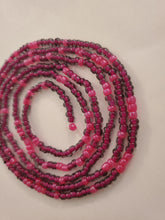 Luxury waist beads