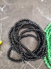 Jamaican color waist bead deal