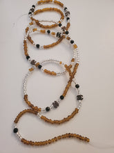 Coco Chanel luxury waist beads