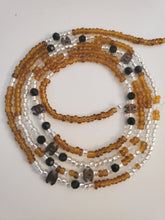 Coco Chanel luxury waist beads