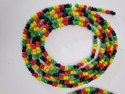 Rasta pride