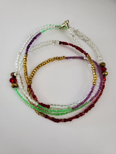 Rasta mix