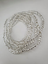 Plus size waist beads