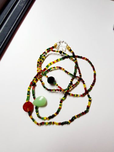 Rasta pride
