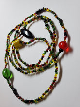 Keep'n it rasta