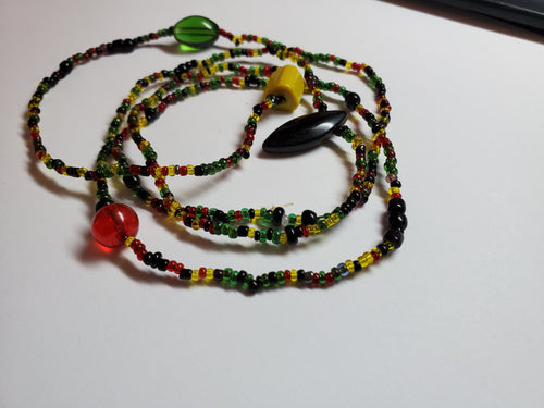 Keep'n it rasta