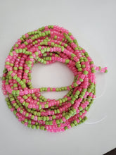 Mix it UP waist beads