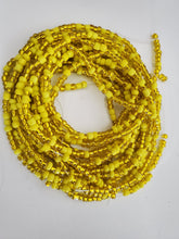 Mix it UP waist beads