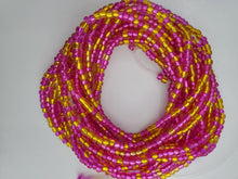 Mix it UP waist beads