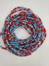 Mix it UP waist beads