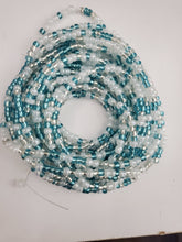 Mix it UP waist beads