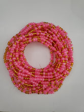Mix it UP waist beads