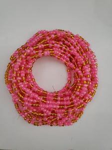 Mix it UP waist beads