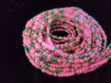 Mix it UP waist beads