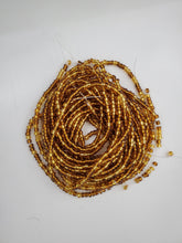 Mix it UP waist beads