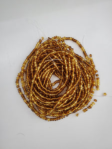 Mix it UP waist beads
