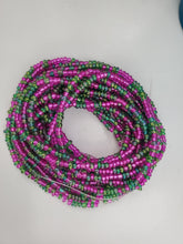 Mix it UP waist beads