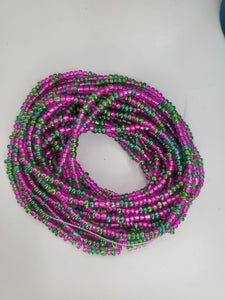 Mix it UP waist beads